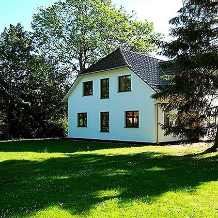 Huetigendachs, Fw 4 Zingst Exterior foto