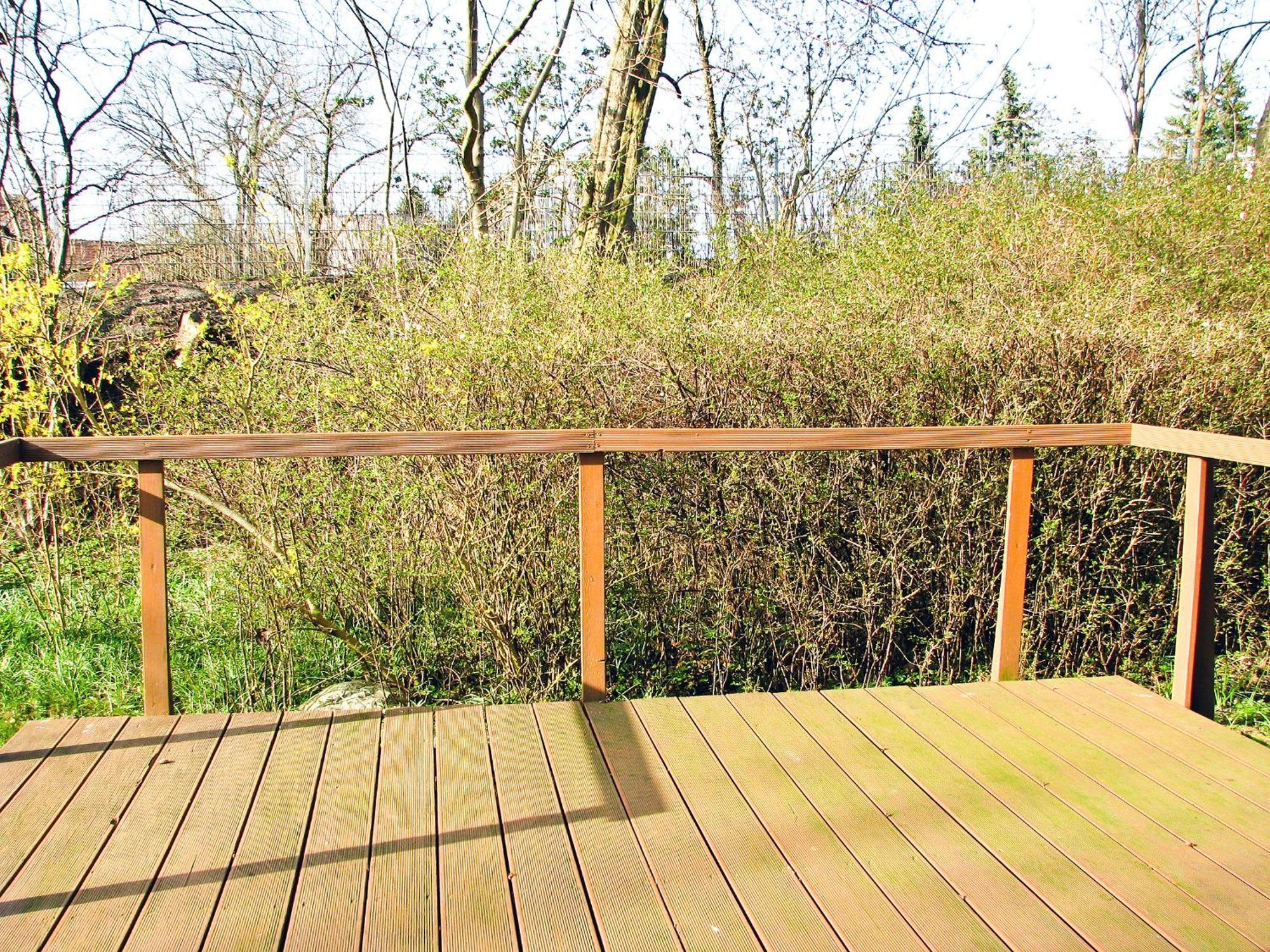 Huetigendachs, Fw 4 Zingst Exterior foto